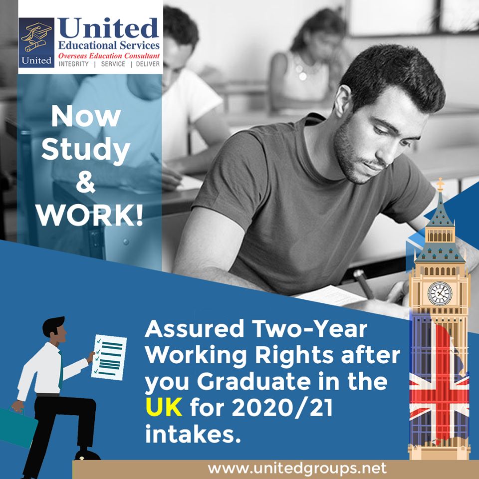 UK Education Consultants in Hyderabad